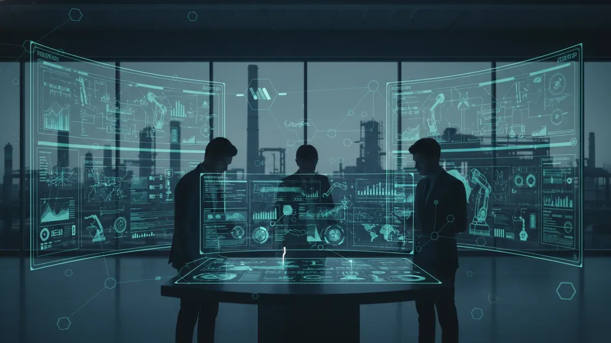 OT Cybersecurity Challenges for ICS in 2026