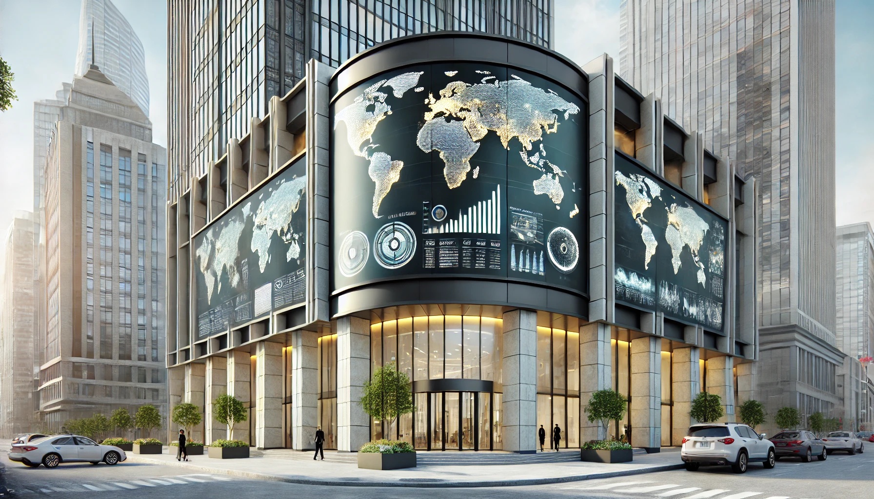 A Scenario: Protecting a Financial Institution from External Threats With EASM