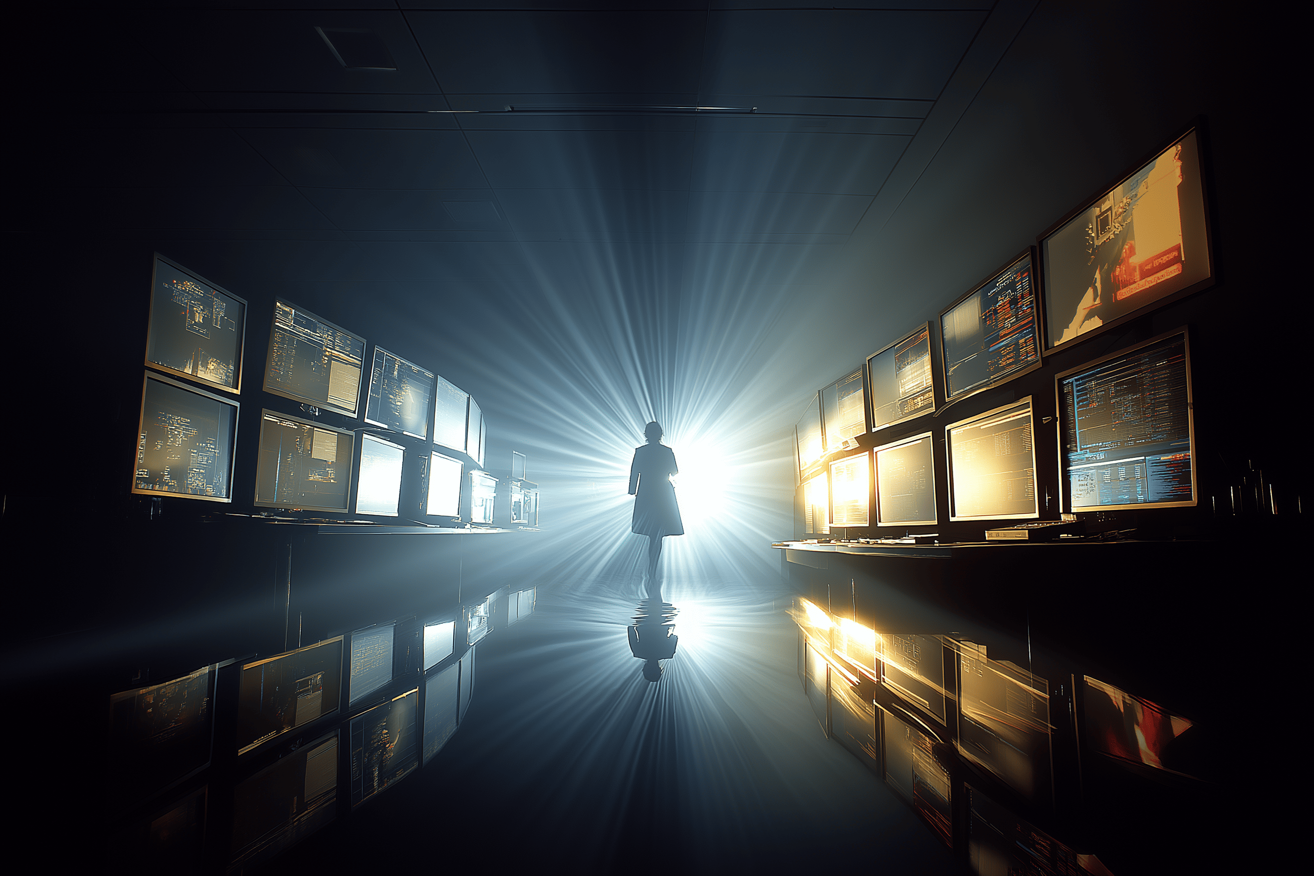 The Exposure Convergence: Why Identity, Infrastructure, and Intelligence Are Converging