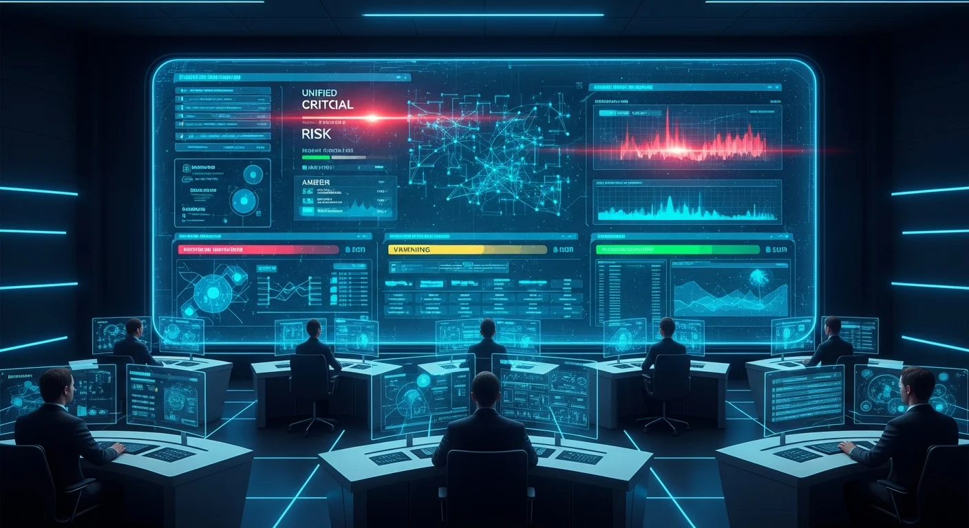 Threat and Vulnerability Management: Building a Unified Program