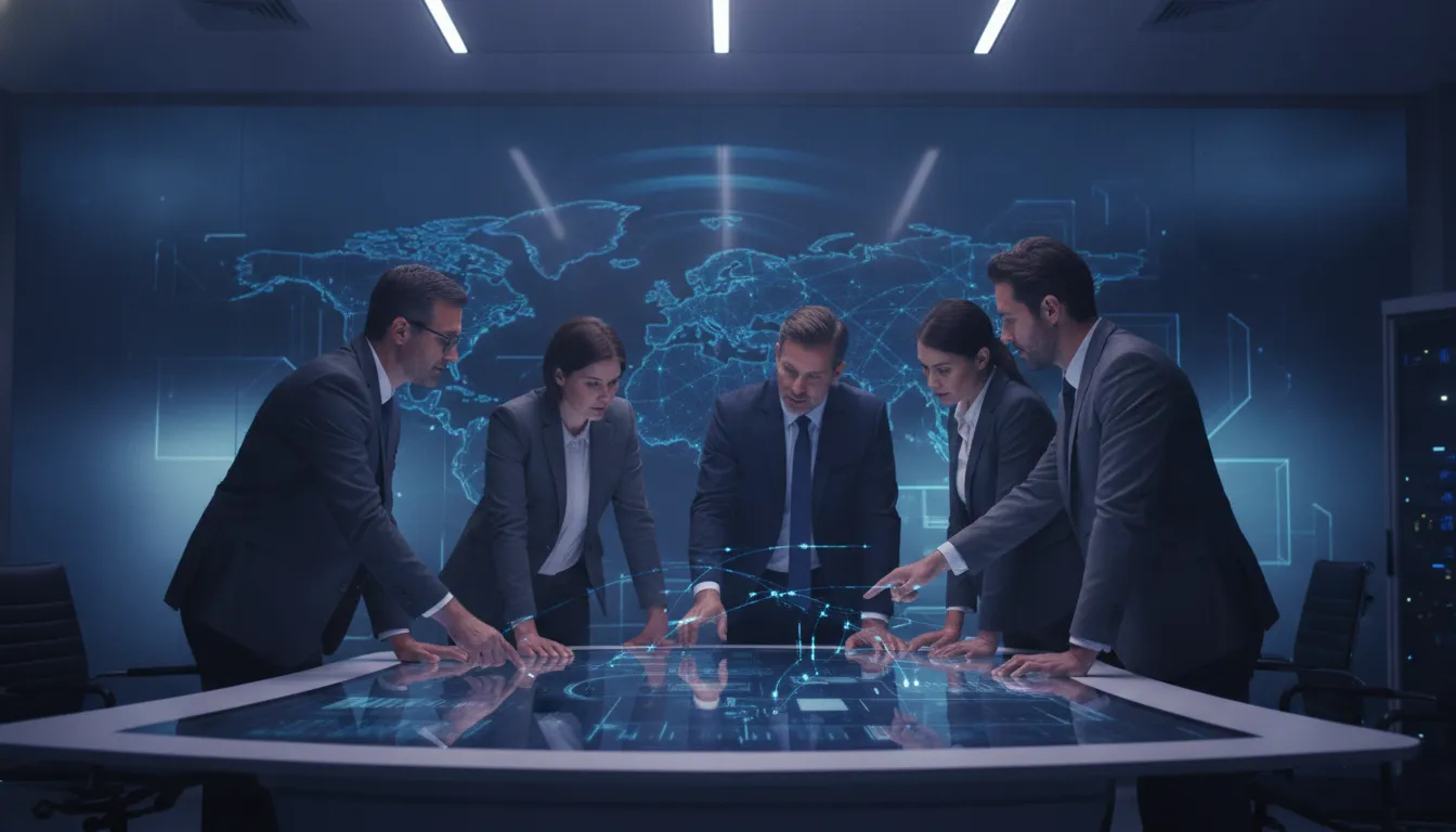 GRC Vulnerability Management: A Practical Guide