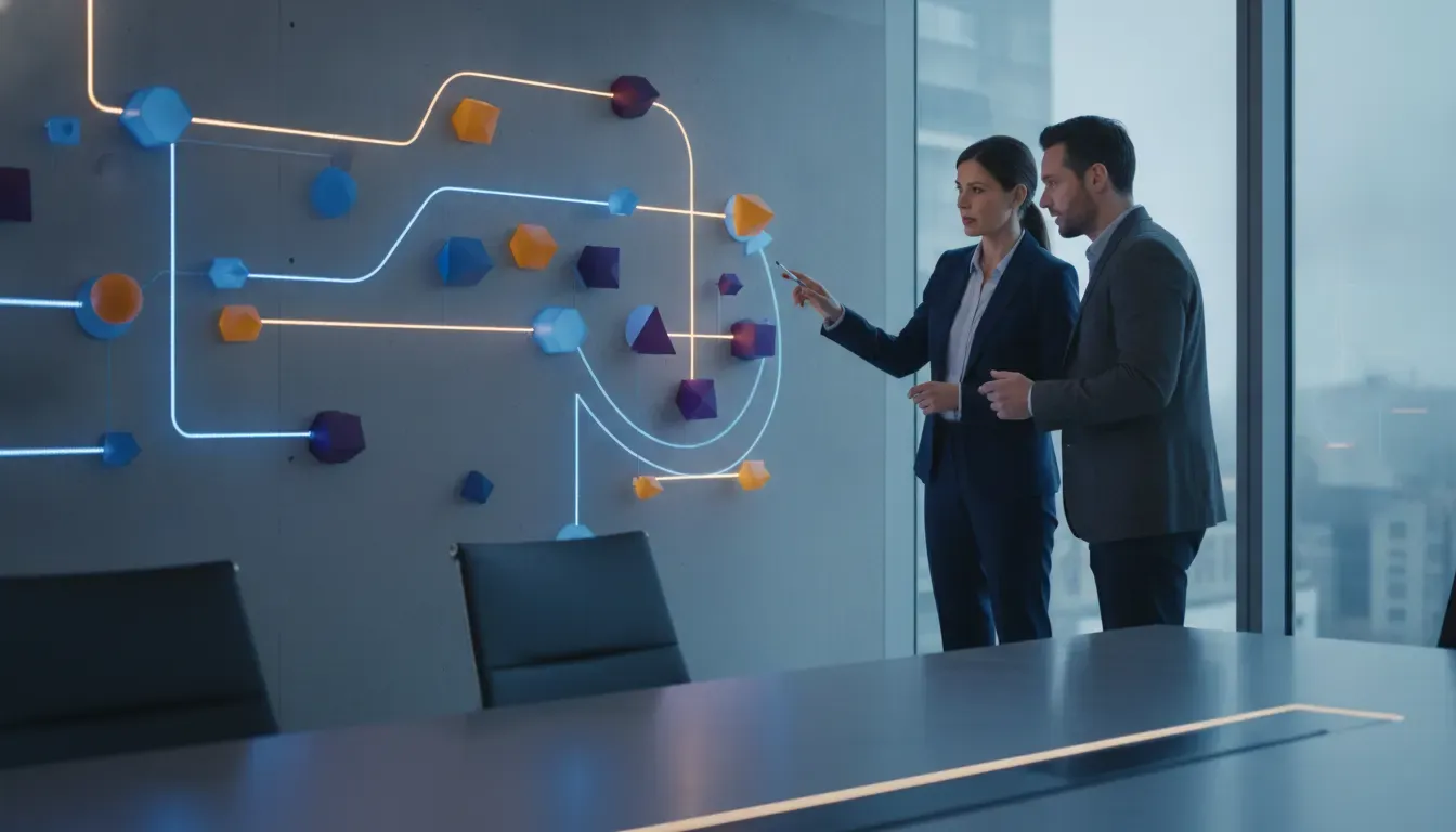 Security validation platform team prioritizing connected control gaps by attack-path context