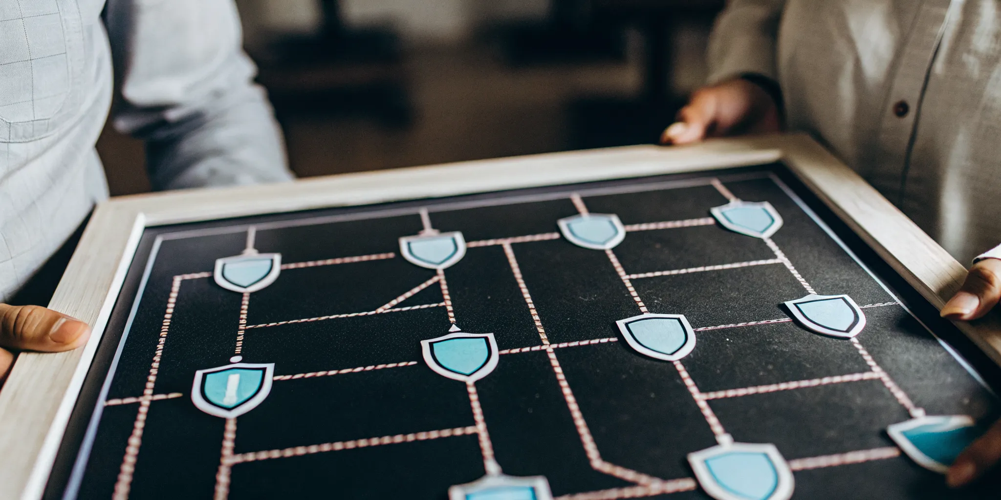 External attack surface management workflow from discovery through remediation