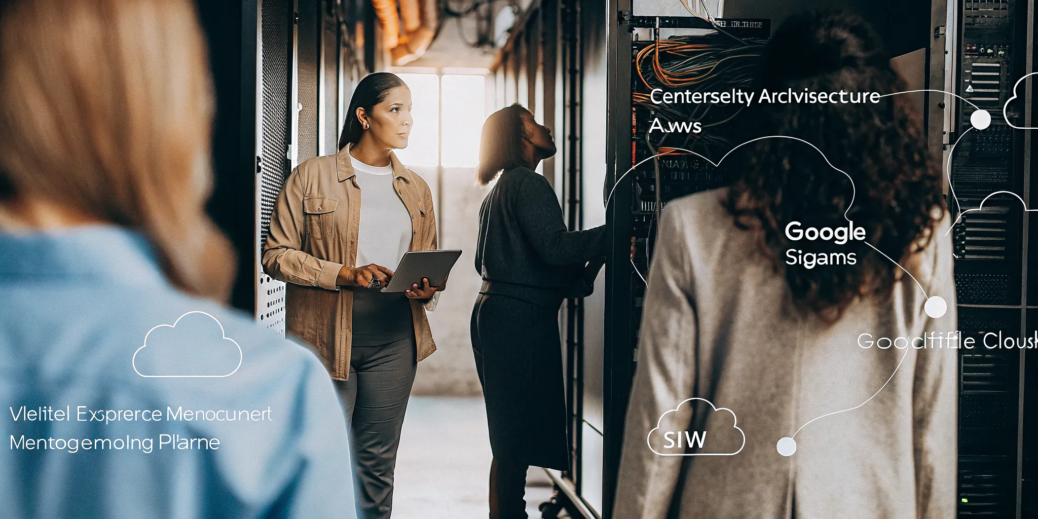 Unified exposure management across AWS, Azure, and Google Cloud environments