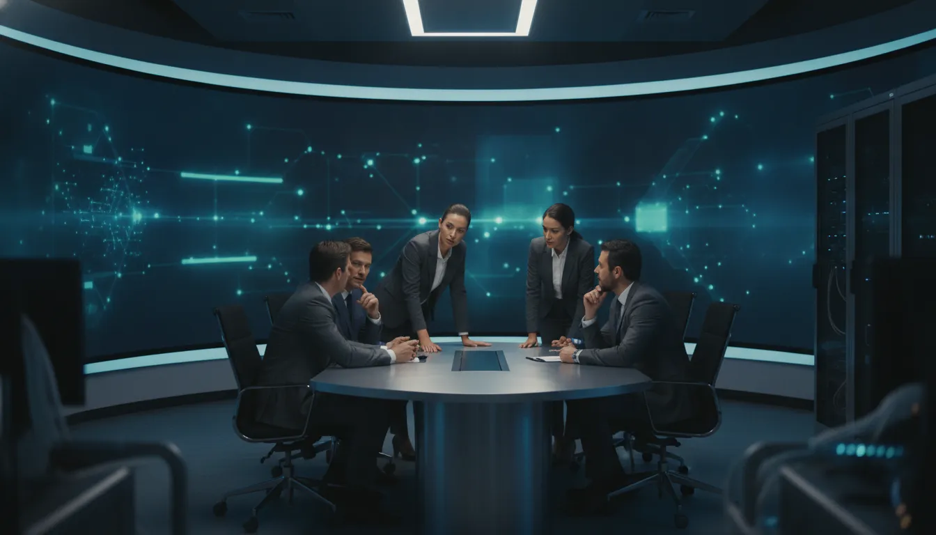 Enterprise security team evaluating vulnerability assessment coverage and remediation workflows