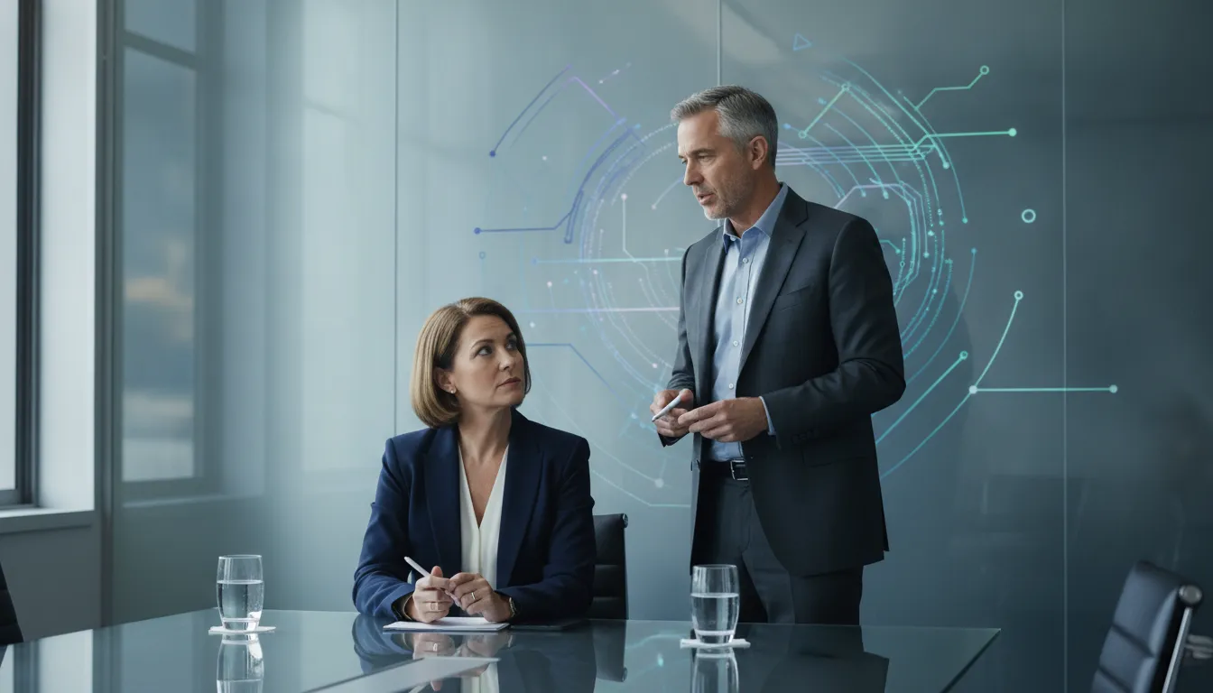 Security leaders evaluating identity exposure management criteria for an enterprise program
