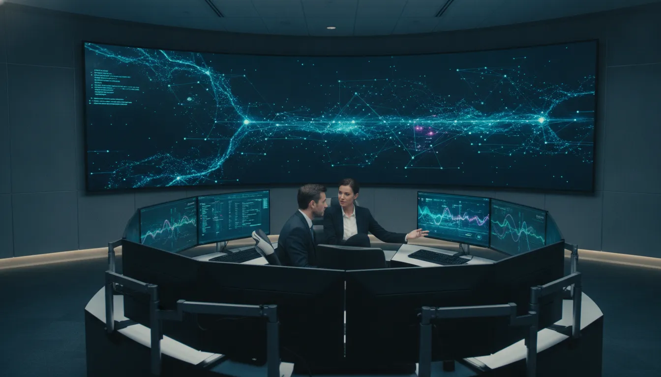 Enterprise security analysts evaluating threat intelligence signals
