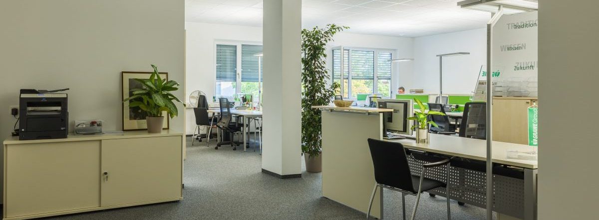 Büro Top 1/5 - Gustav Degen-Gasse 10