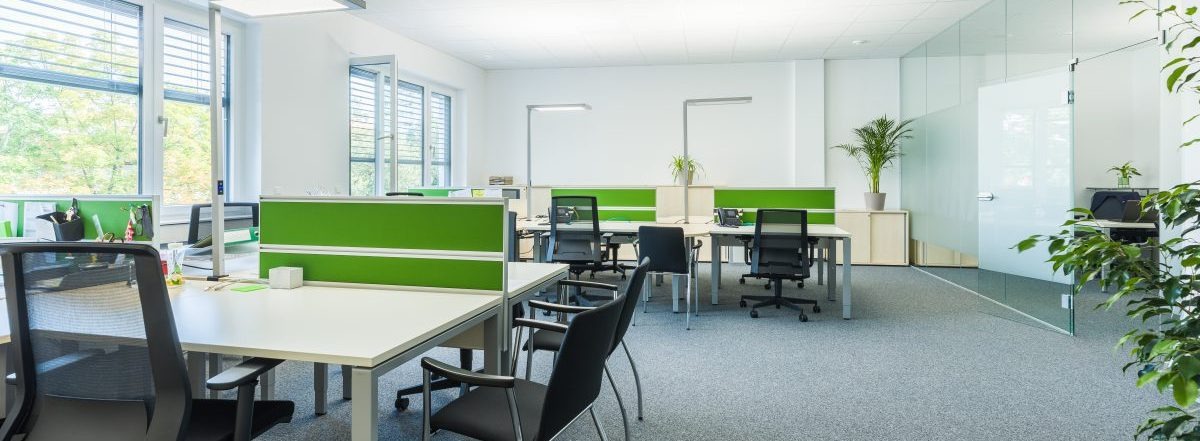Büro Top 1/4a - Gustav Degen-Gasse 10