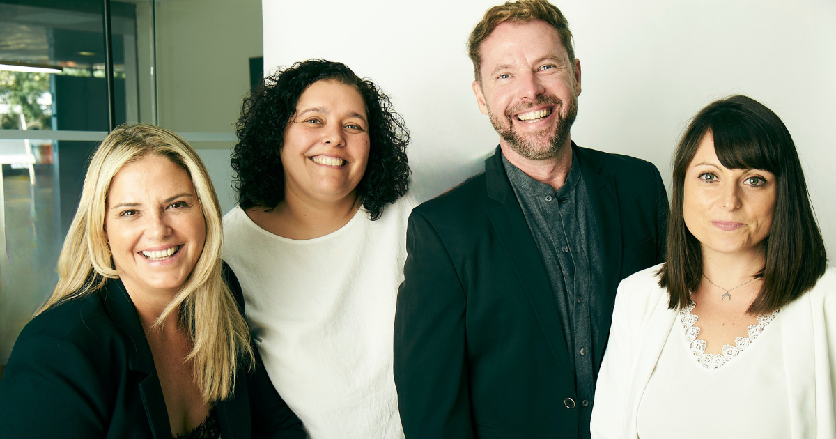 Professional event accommodation team grounded in expertise and care.