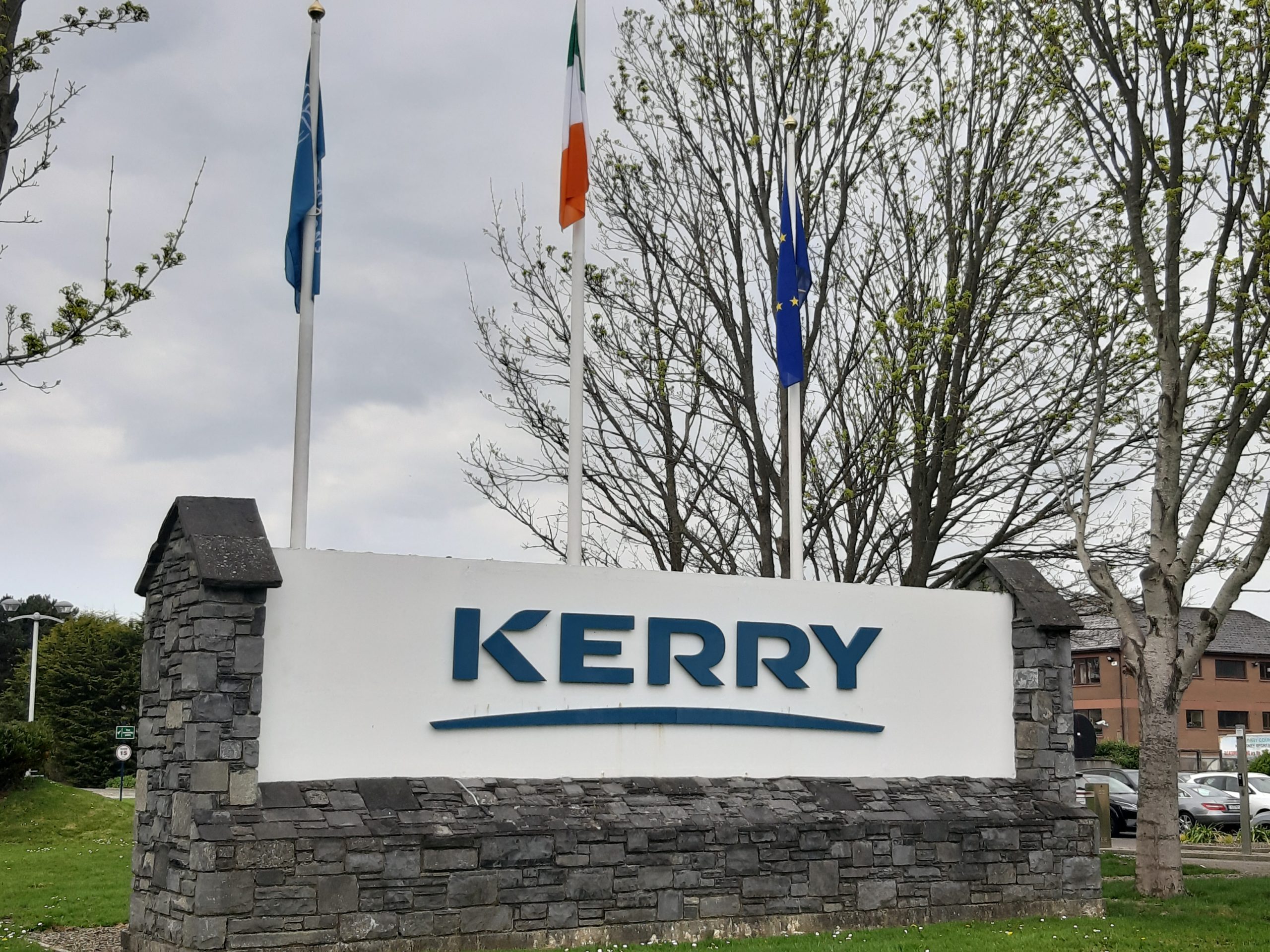Kerry Dairy Ireland reduces margin of error by up to 60% using Daisy