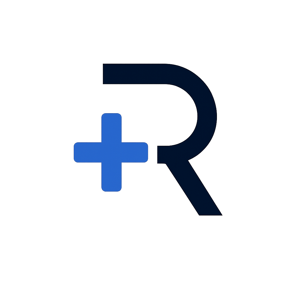 Reaux Health logo mark