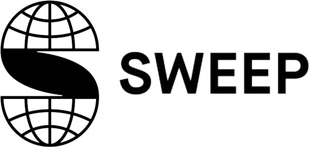 Sweep logo