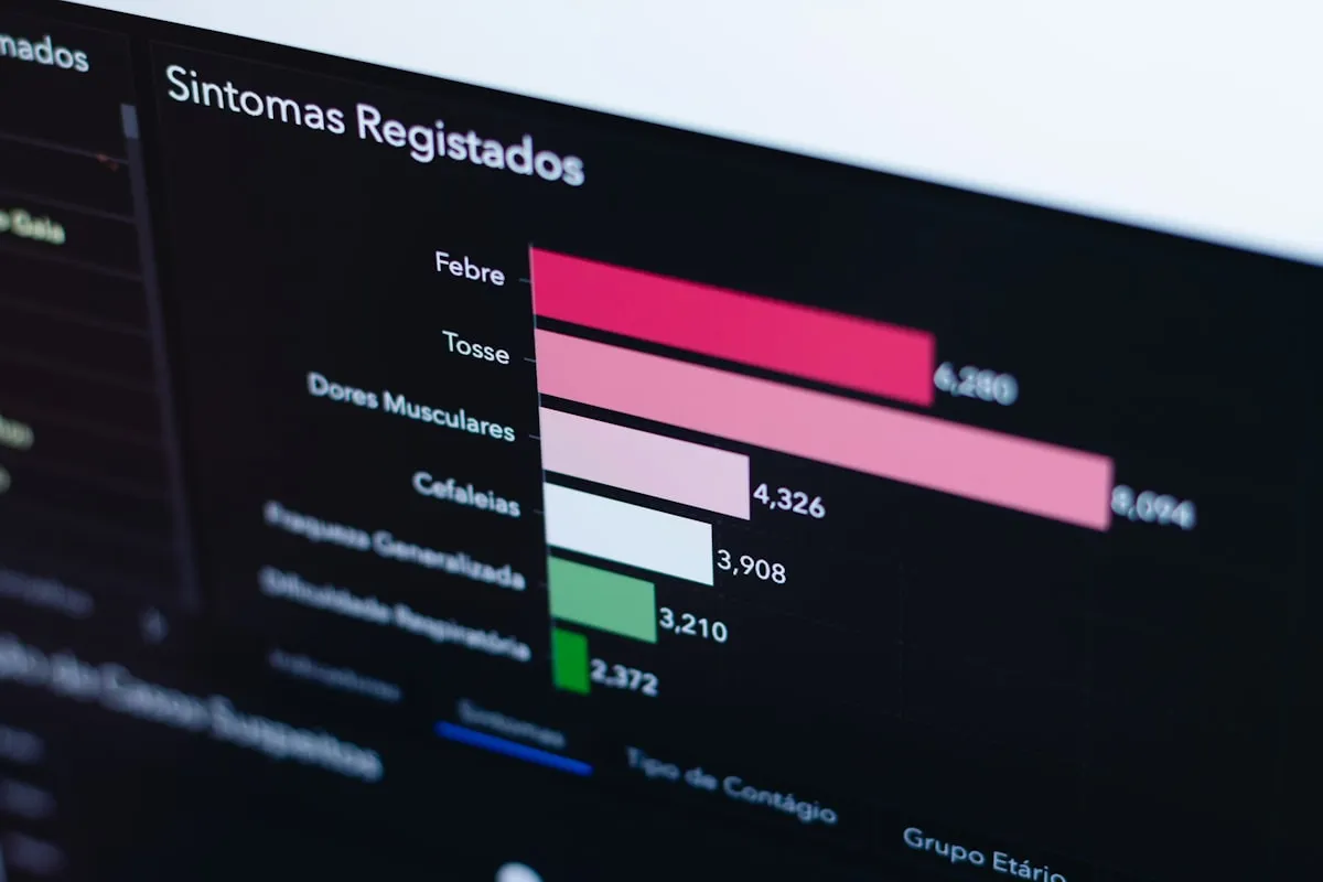 black flat screen computer monitor, Photo by KOBU Agency on Unsplash