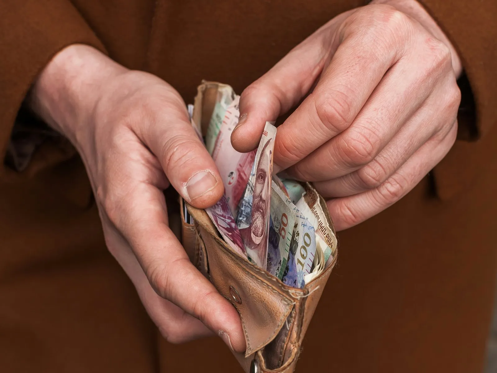 Spend-based or supplier-specific? Your Scope 3 number is probably both
