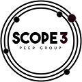 Scope 3 Peer Group logo