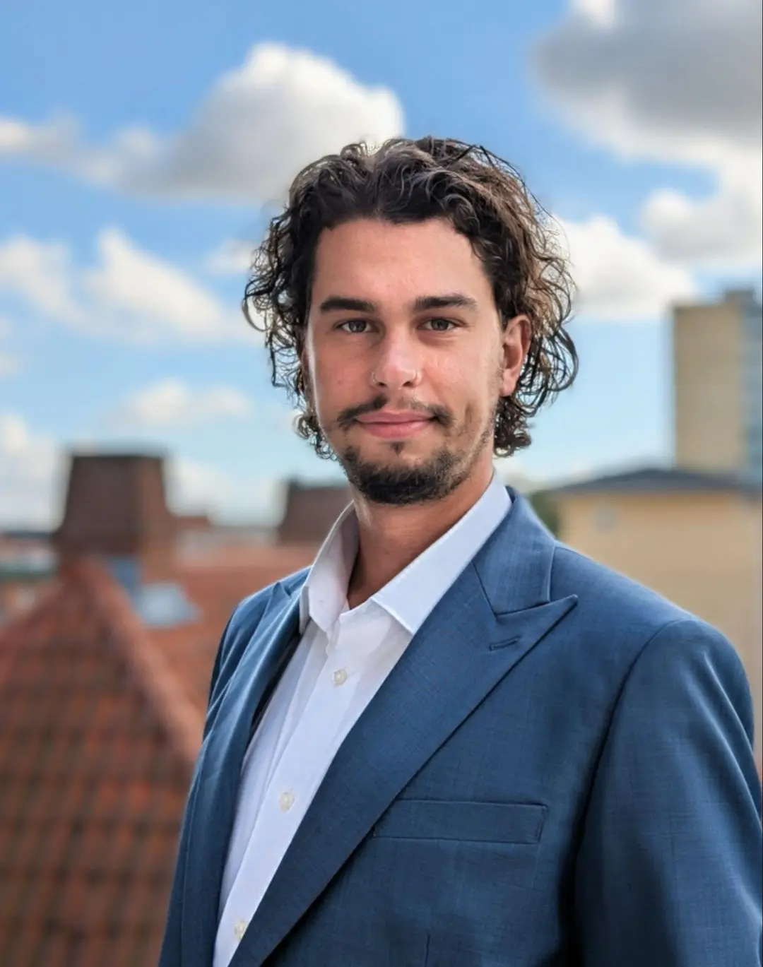 Simon Schultheis, DitchCarbon advisor