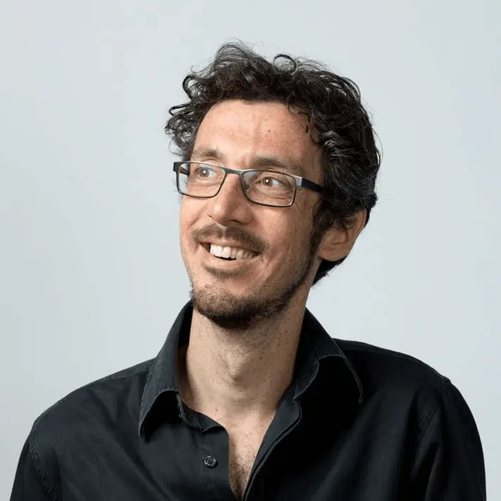 Mischa Weiss-lijn, DitchCarbon advisor