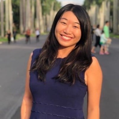 Sunny Hsiao, Growth Marketer at DitchCarbon