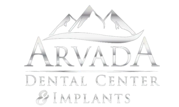 Arvada Dental Center & Implants logo