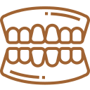 All-On-X dental implants icon