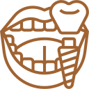 Zygomatic Implants icon