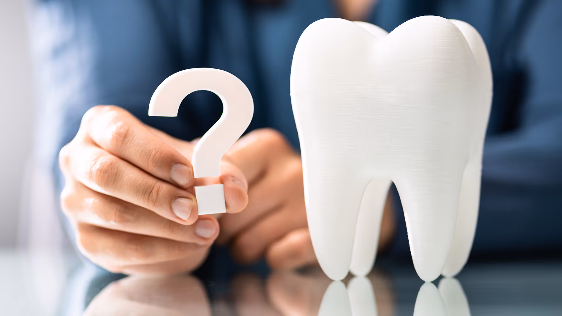 Frequently asked questions about dental implants at Arvada Dental Center & Implants in Arvada, CO