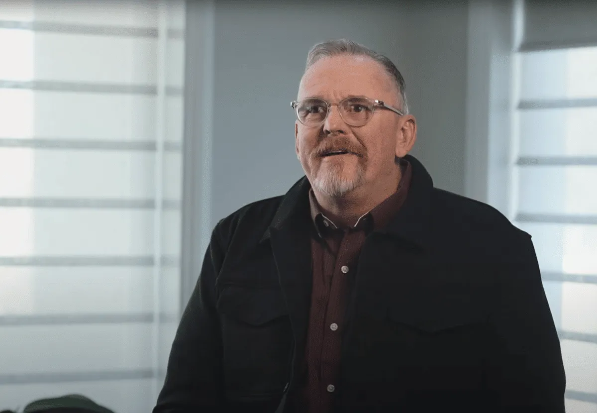 John’s Life-Changing Dental Implants at Arvada Dental center & Implants