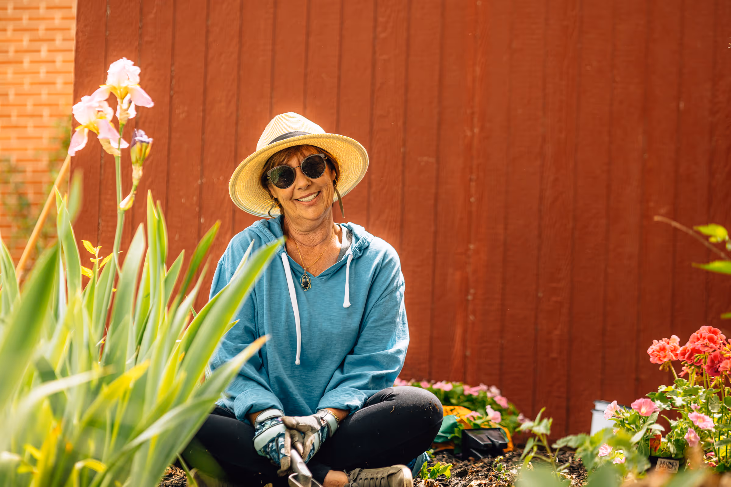 Single dental implants in Arvada Dental Center & Implants