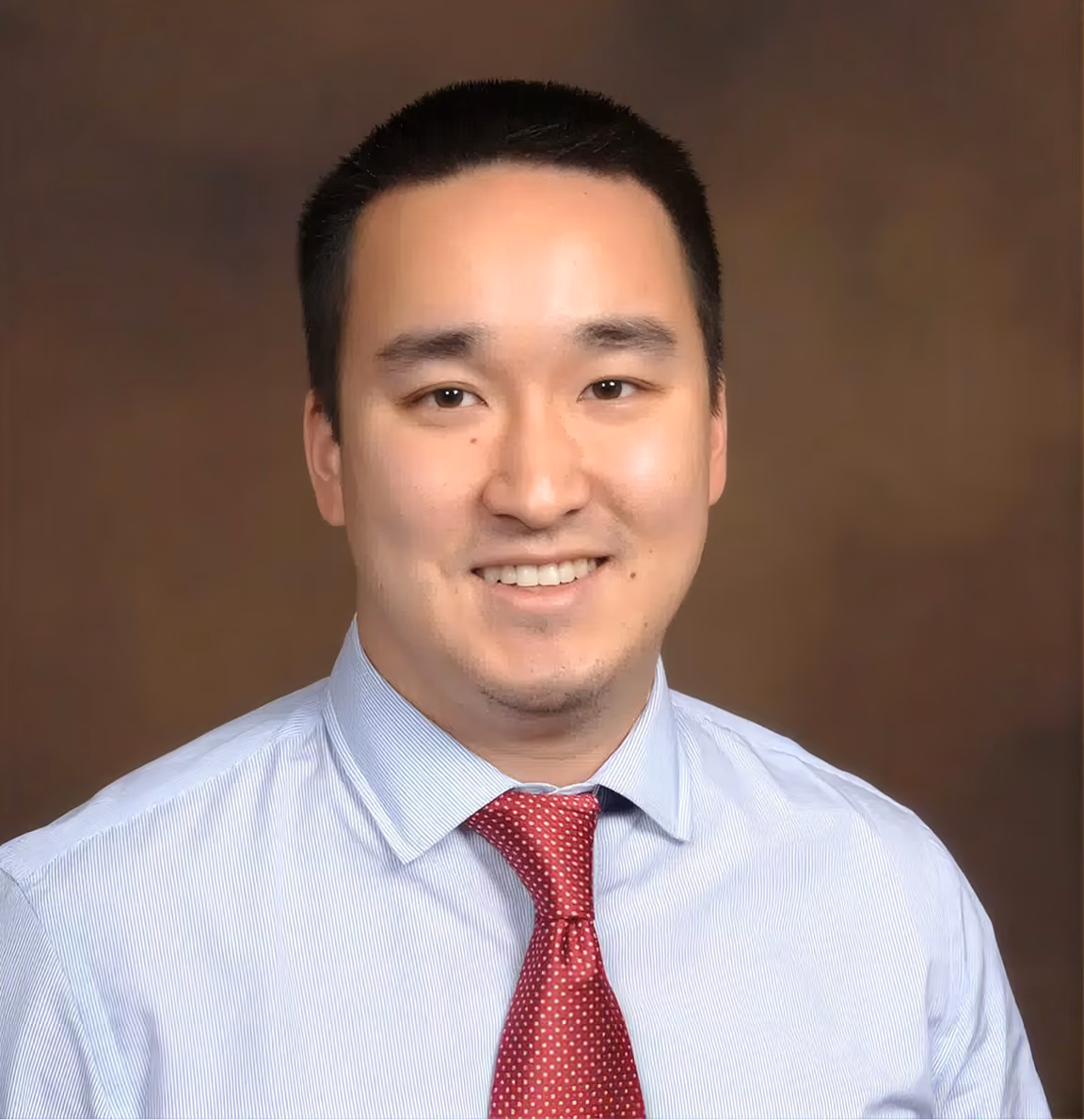 Dr. Simon Oh, dental implant surgeon and specialist partner