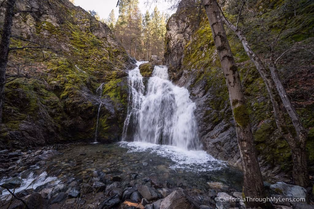 Faery Falls
