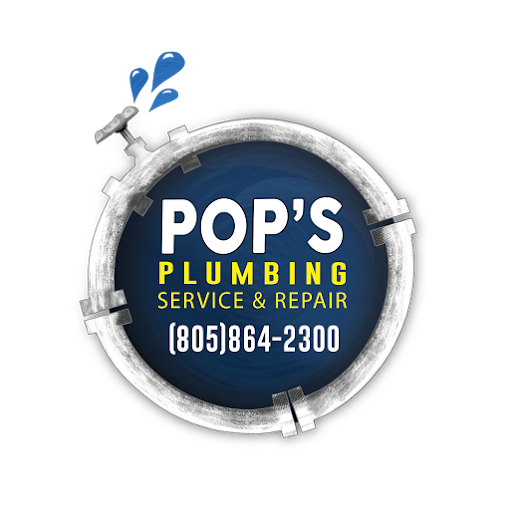 Pop's Plumbing