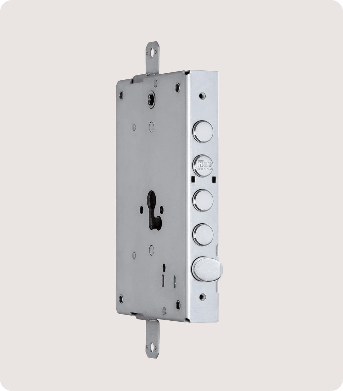 868G/GF mechanical lock