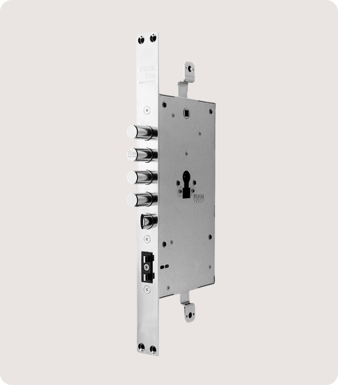 X1R Smart 2.0 motorised electronic lock