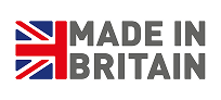 made in britain badge