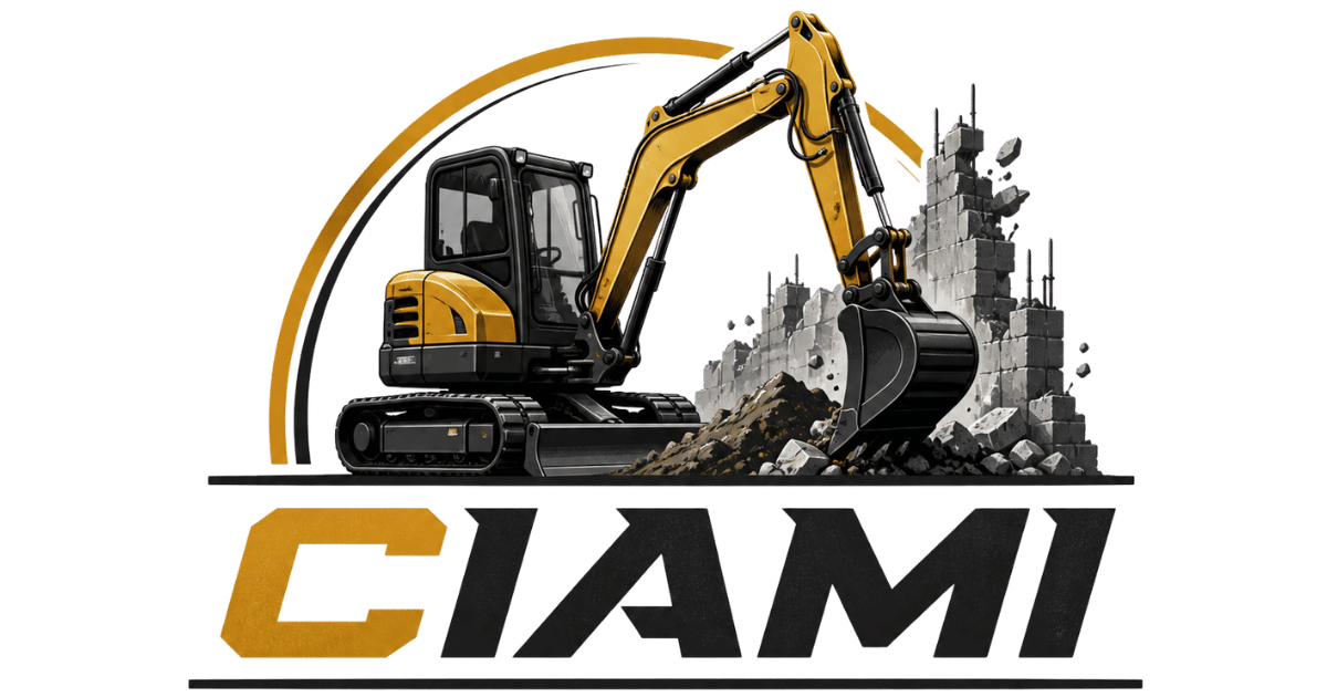 CIAMI Logo