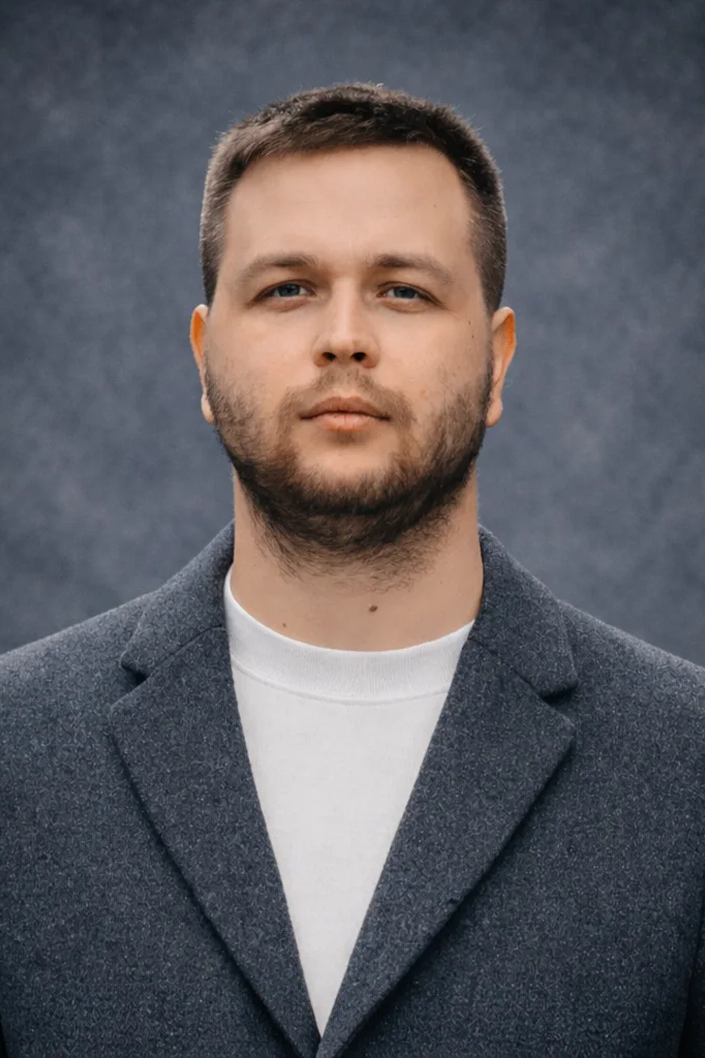 Богдан Щербаков