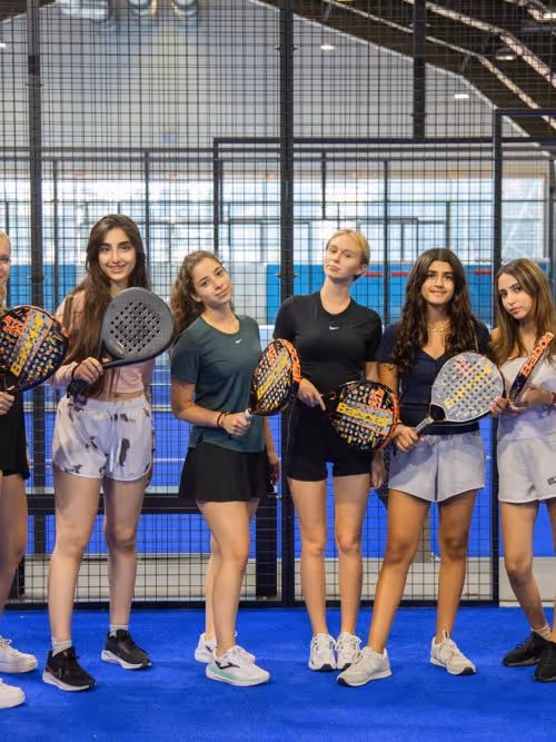 Padel