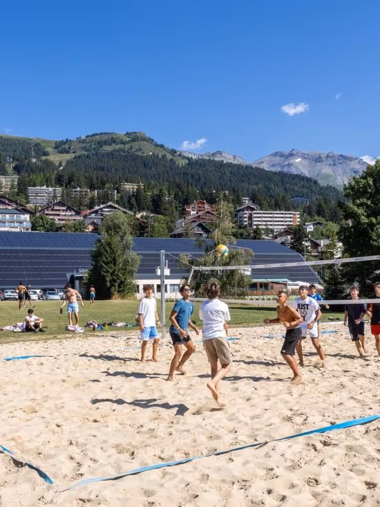 Volleyball