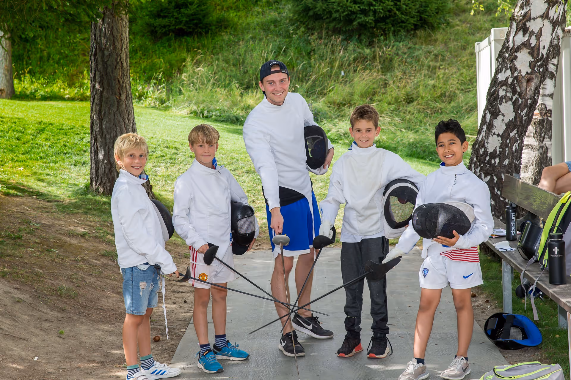 Fencing