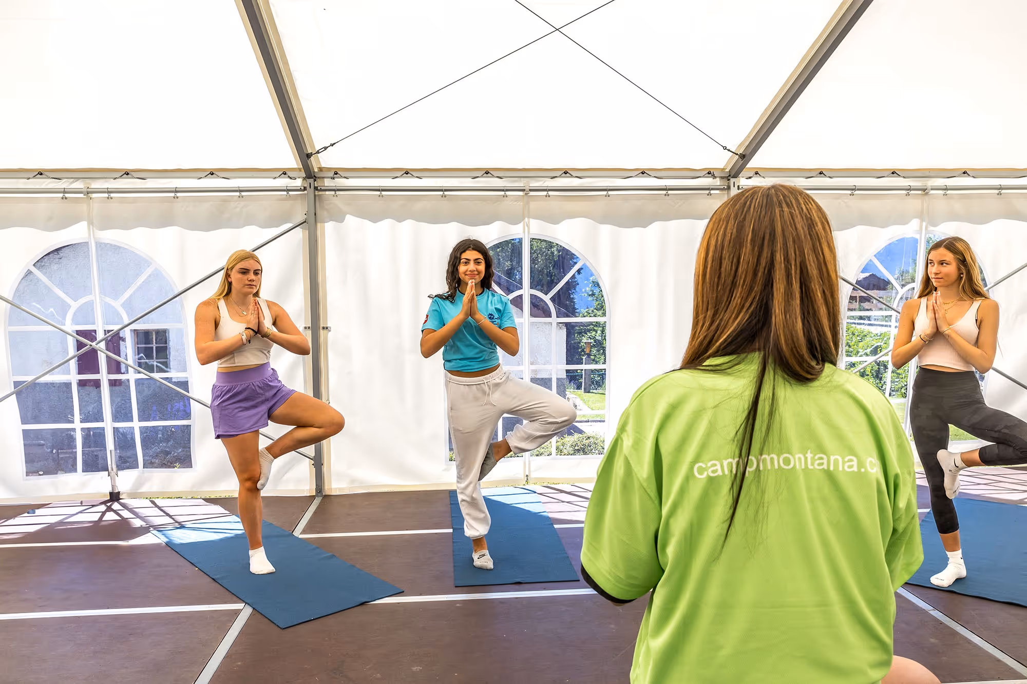 Yoga