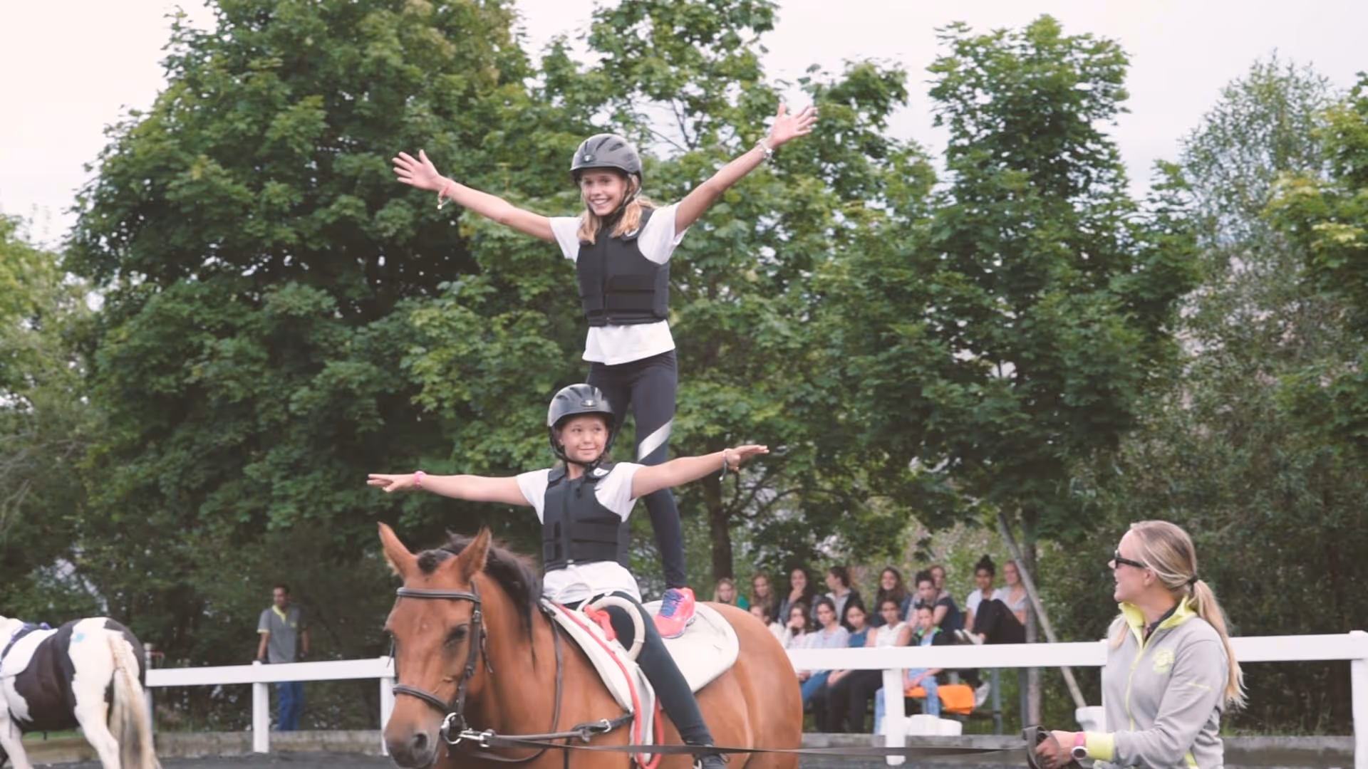 Horse Riding