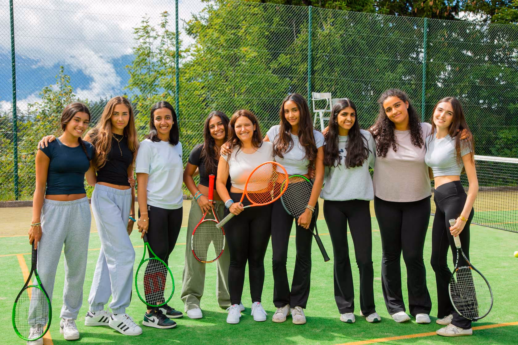Tennis