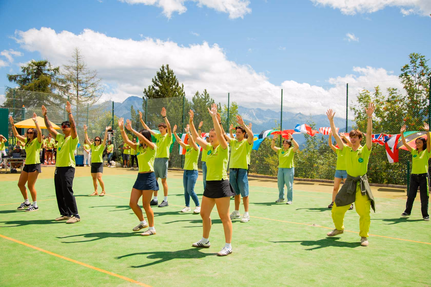Zumba