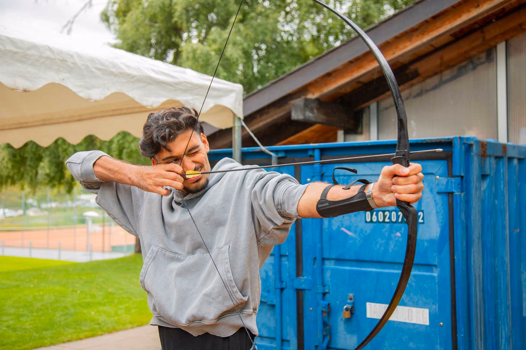 Archery