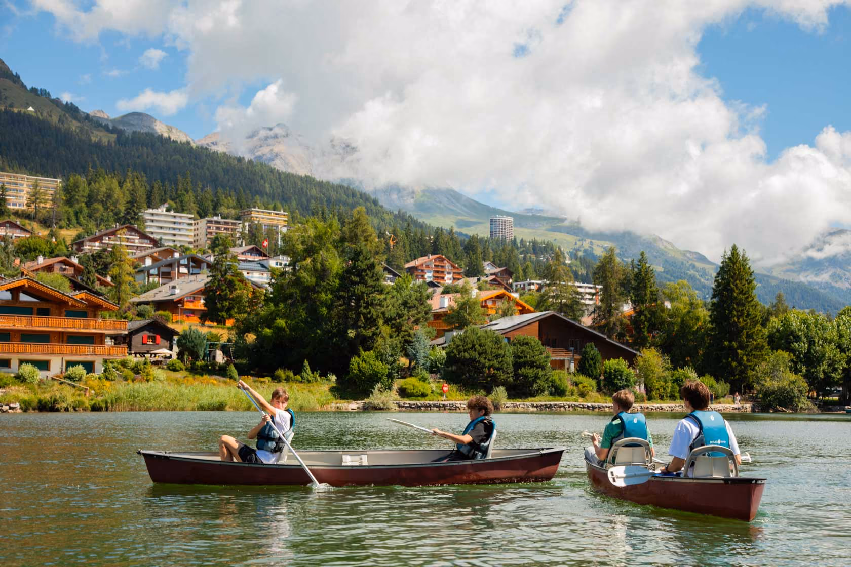 Kayak
