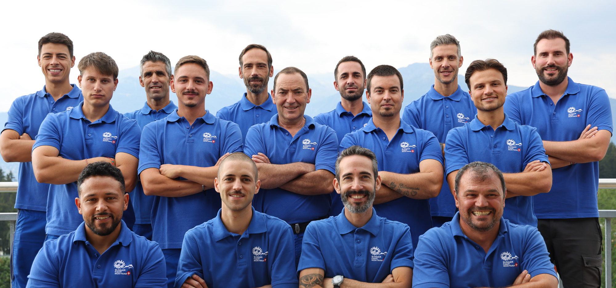 Équipe de maintenance