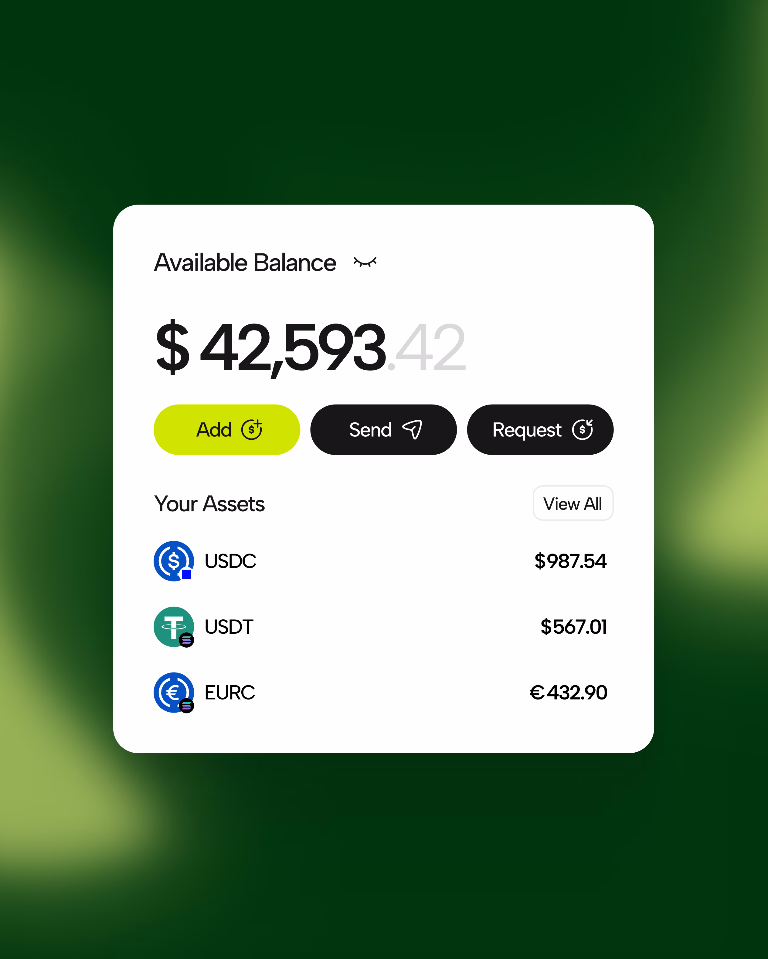 Monra app product design displaying invoices dashboard with draft, unpaid, and paid invoice tracking by Hatypo Studio