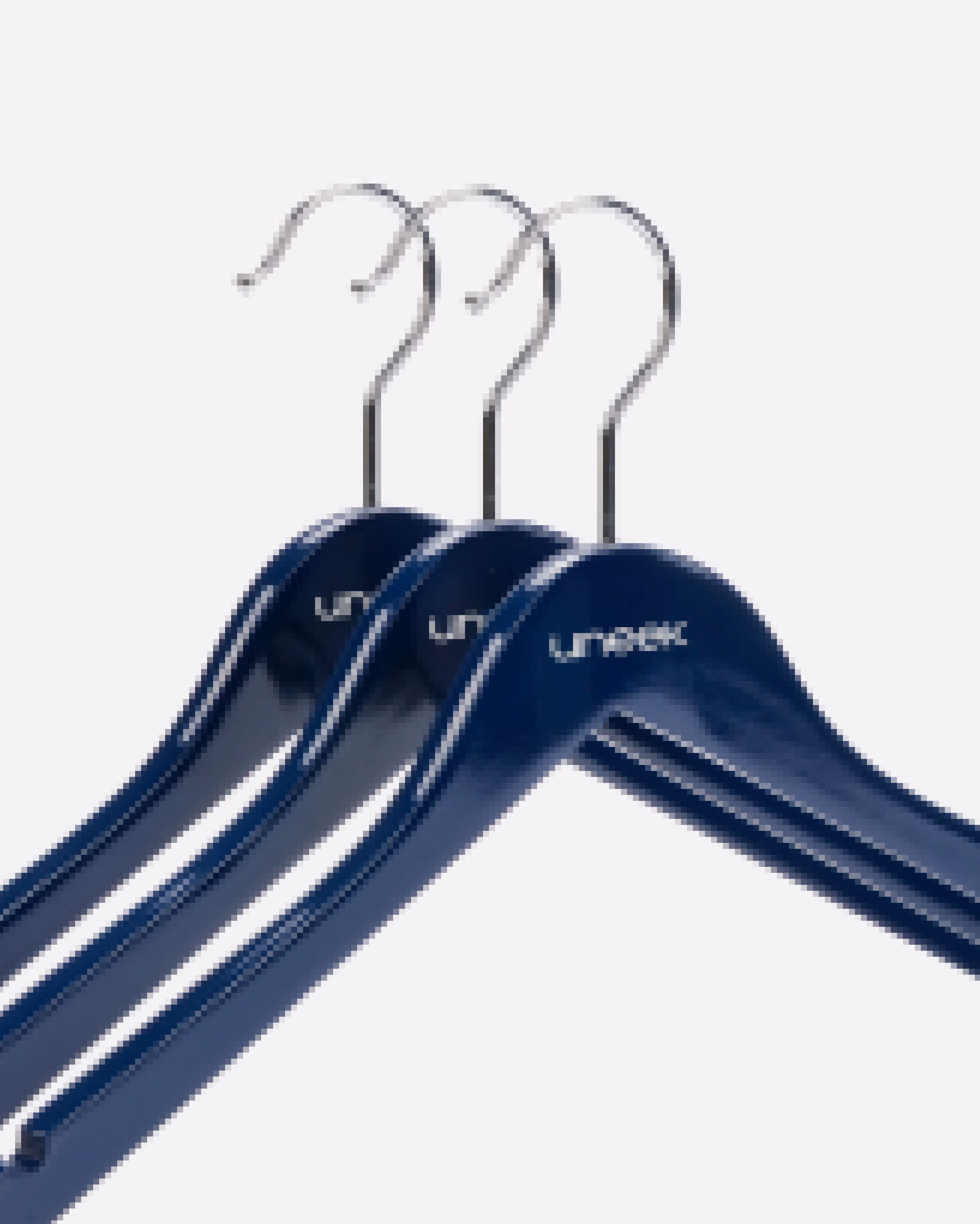 Uneek Clothing website design UI by Hatypo showing e-commerce interface