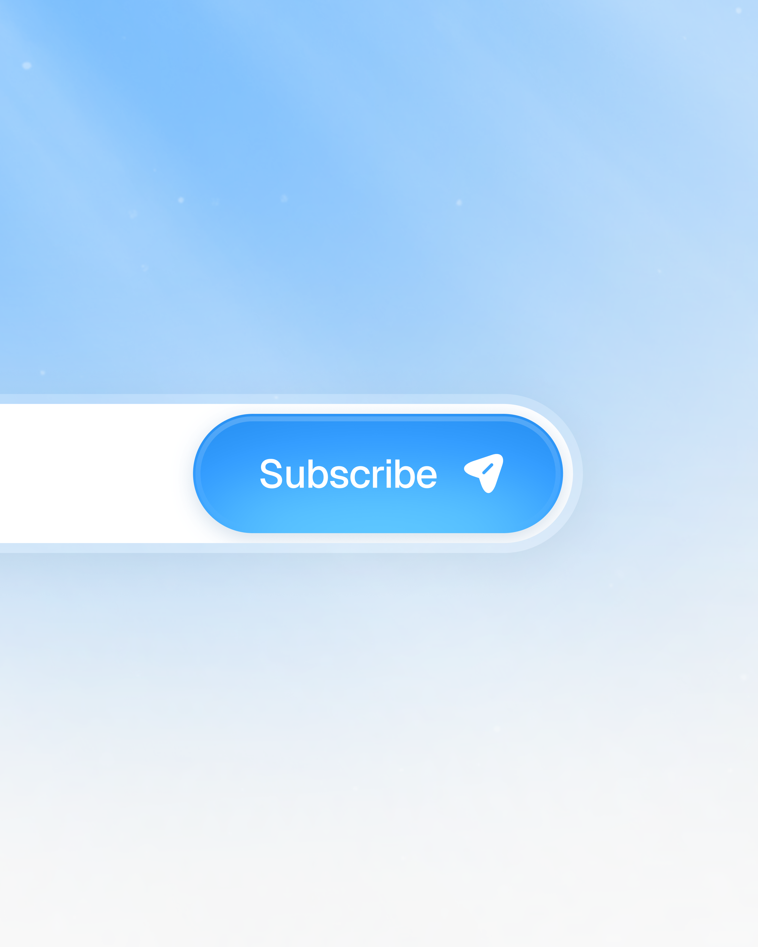 PointsPromos website Subscribe by Hatypo Studio